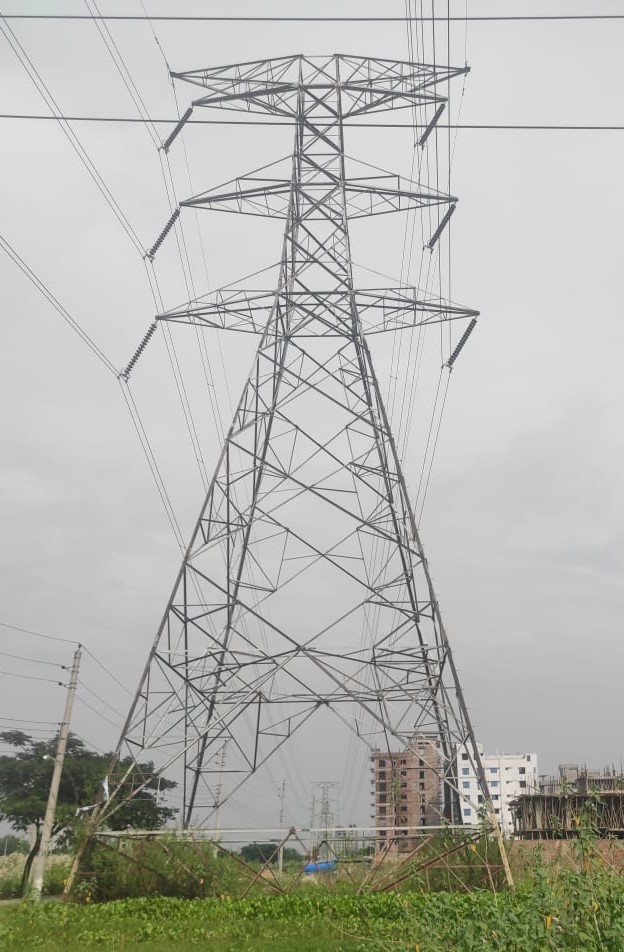 Consultancy services for Dinajpur Palli Bidyut Samity-1 Under Bangladesh Rural Electrification Board