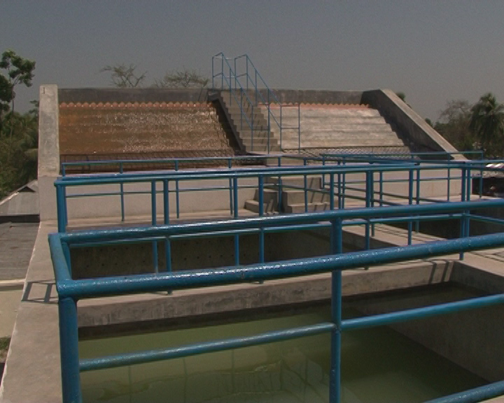 Consultancy Service for Detail Engineering Survey & Investigation & Design at 148 Pourashavas