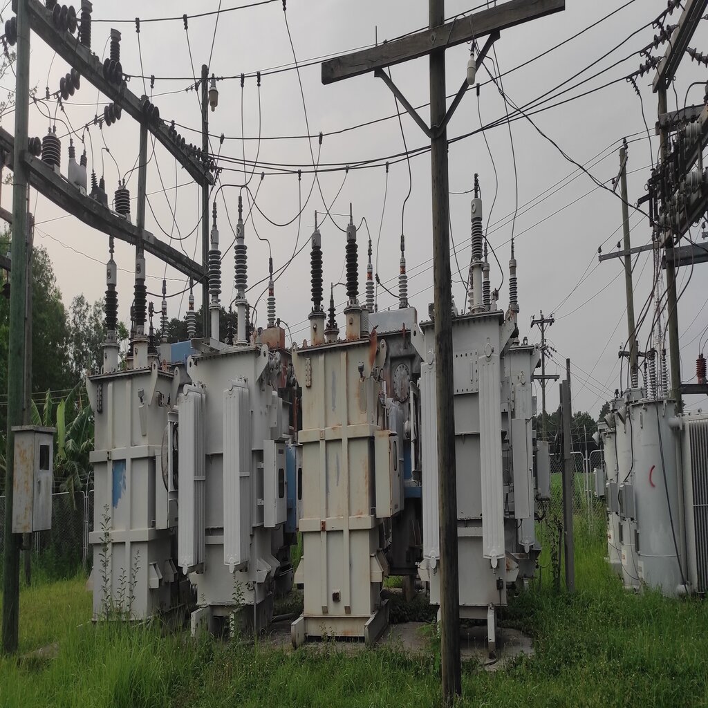 Consultancy for engineering supervision & design for electrical distribution of Dinajpur PBS-1